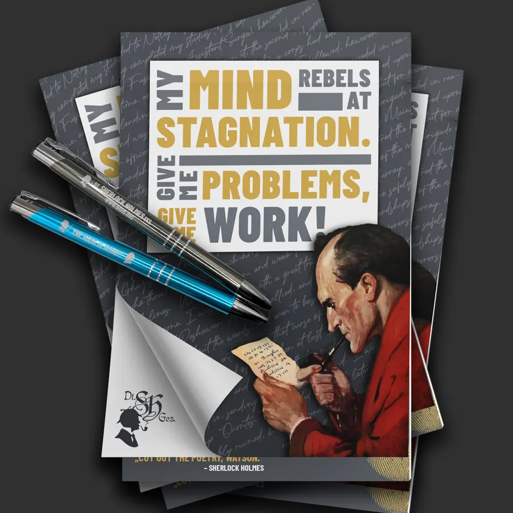 DSHG-Kuli- und Notizblock-Set – Bild 3