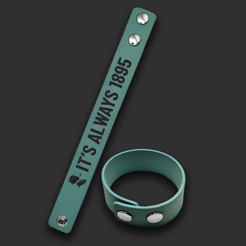 DSHG-Armband – Bild 2